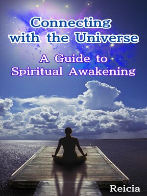 cover image of Connecting with the Universe